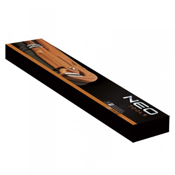 Klucz do rur typ &quot;90&quot;, 1.0&quot;, 320 mm