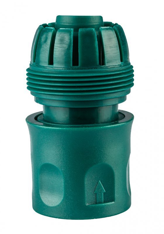 Złączka przelotowa 3/4&quot;, jednomateriałowa, 30 szt.
