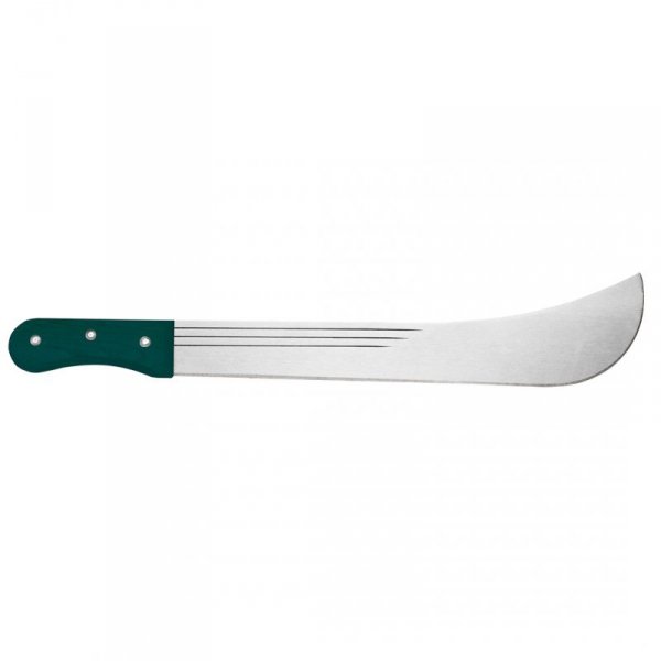 Maczeta ogrodowa 18&quot;