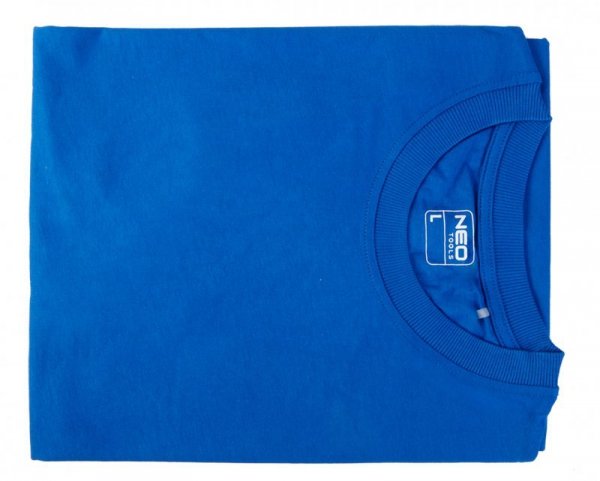 T-shirt roboczy  HD+, rozmiar L