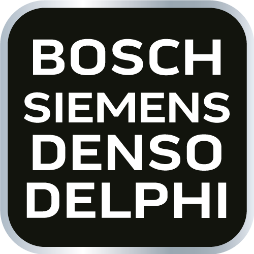 Zestaw do diagnostyki systemów Common Rail