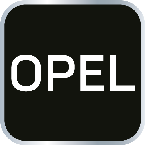 Zestaw blokad rozrządu do silników diesla Opel