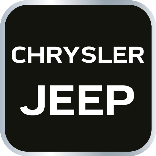 Zestaw blokad rozrządu do silników diesla Chrysler/ Jeep
