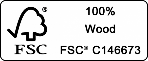 Młotek gumowy 72 mm/900 g, trzonek drewniany