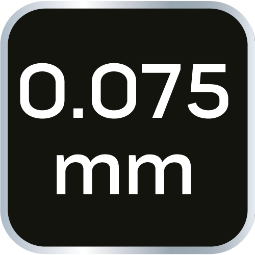 Taśmy uszczelniające do rur 10 m x 12 mm x 0.075 mm, 2 szt.