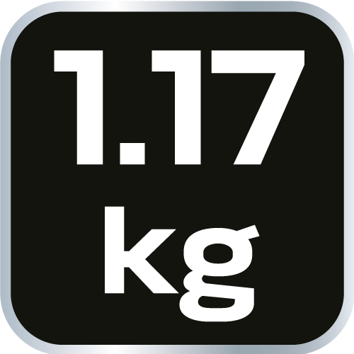 Klucz pneumatyczny kątowy zapadkowy, 1/2&quot;, 88 Nm