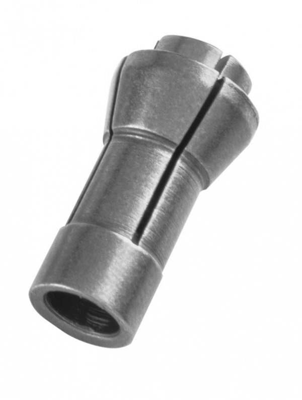 Szlifierka pneumatyczna prosta, 1/4&quot;;1/8&quot;  -  6 mm/3mm, 25 000 rpm