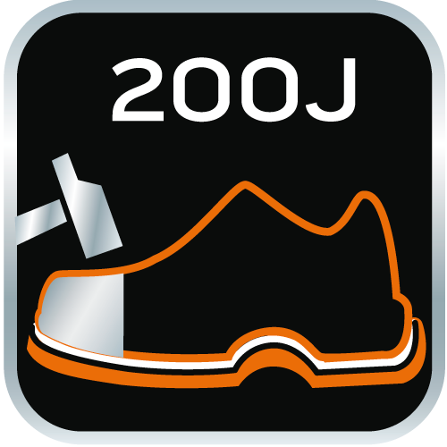 Sandały robocze zamszowe, S1 SRC, rozmiar 41