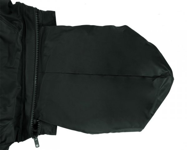 Kurtka przeciwdeszczowa PU/PVC, EN 343, rozmiar XXXL