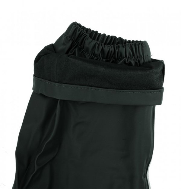 Kurtka przeciwdeszczowa PU/PVC, EN 343, rozmiar XXXL