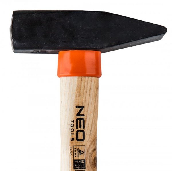 Młotek ślusarski 800 g, trzonek jesionowy