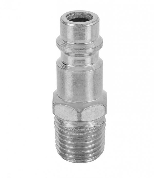 Klucz udarowy pneumatyczny, 1/2&quot;, 320 Nm, zestaw z nasadkami