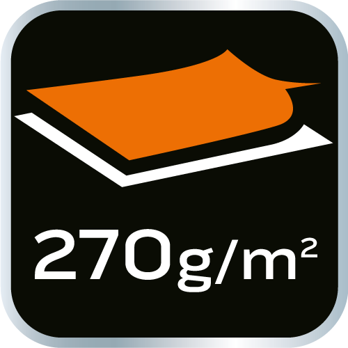 Bluza robocza PREMIUM, 62% bawełna, 35% poliester, 3% elastan, rozmiar XXXL