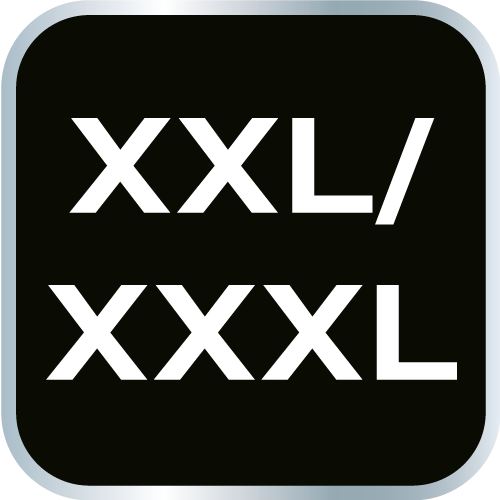 Koszulka termoaktywna, rozmiar XXL/XXXL