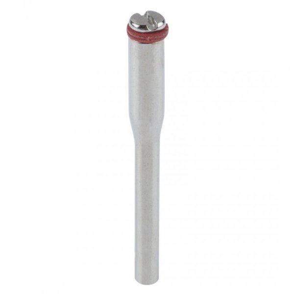 Trzpień do miniszlifierki 3.2 mm, 2 szt.