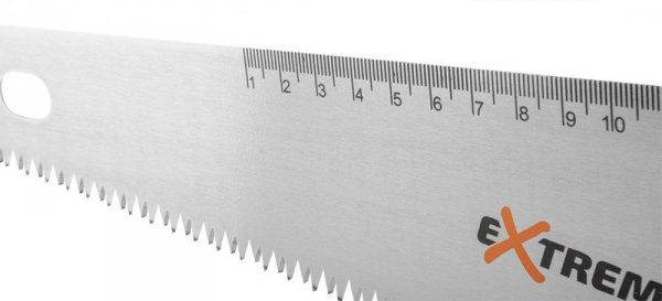 Piła płatnica 450 mm, 7 TPI