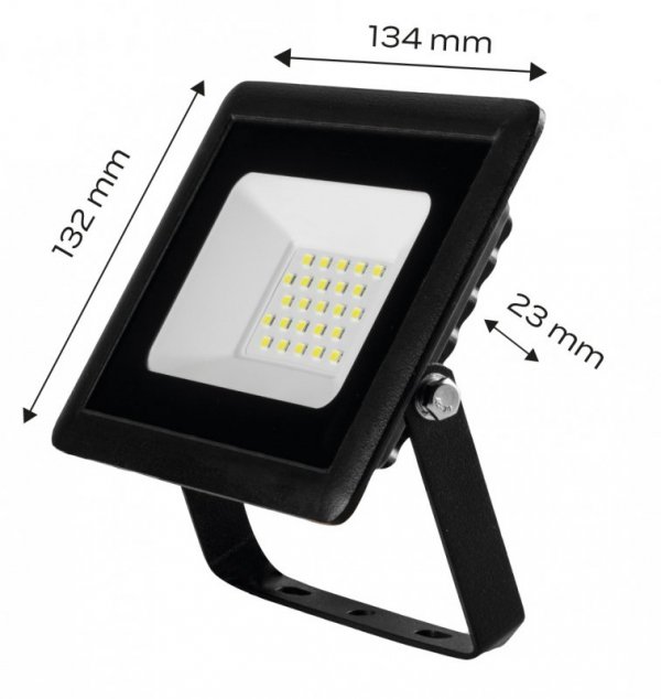 Reflektor SMD 20W 1600 lm 230V