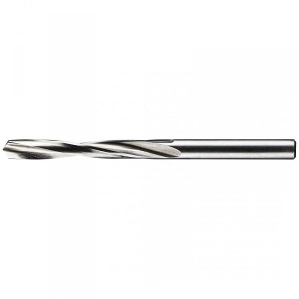 Wiertło do mosiądzu Baildon DIN 338 RH NWMa 4,5 mm, HSS (S), 80-47 mm