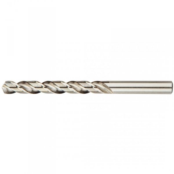 Wiertło do miedzi i aluminium Baildon DIN 338 RW NWMc 12 mm, HSS (S), 151-101 mm