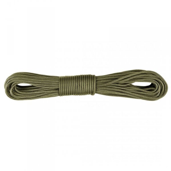 Lina paracord 30 m, 4mm