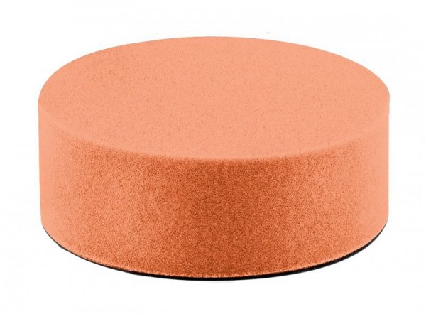 Pad polerski 80 x 25 mm, gąbka średnia