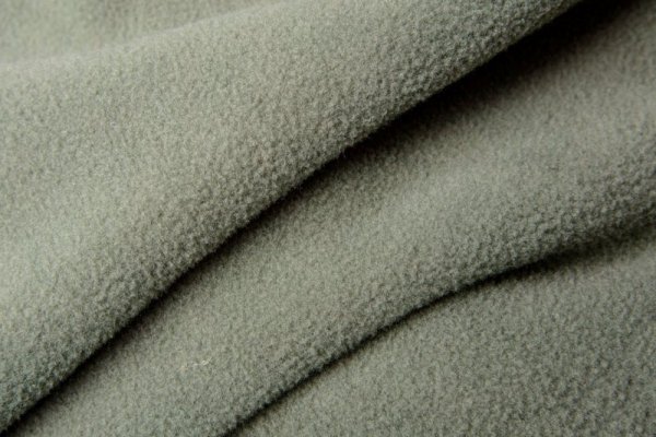 Bluza polarowa wzmacniana CAMO, rozmiar M
