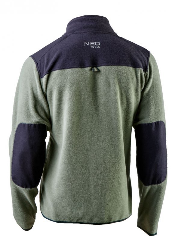 Bluza polarowa wzmacniana CAMO, rozmiar XL