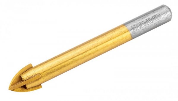 Wiertło uniwersalne HM, 12 mm