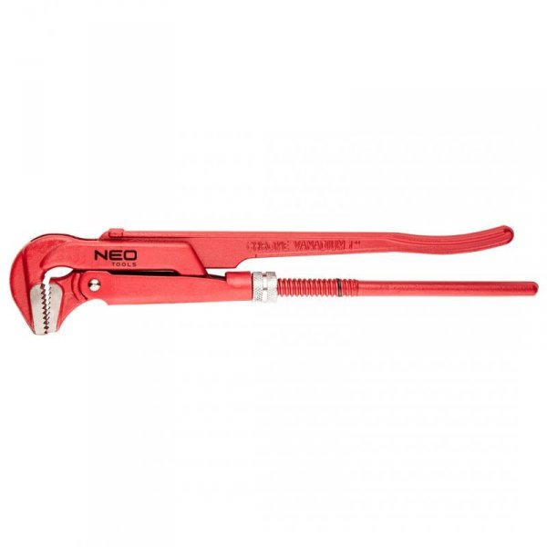 Klucz do rur typ &quot;90&quot;, 1.0&quot;, 330 mm