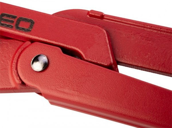 Klucz do rur typ &quot;90&quot;, 1.0&quot;, 330 mm