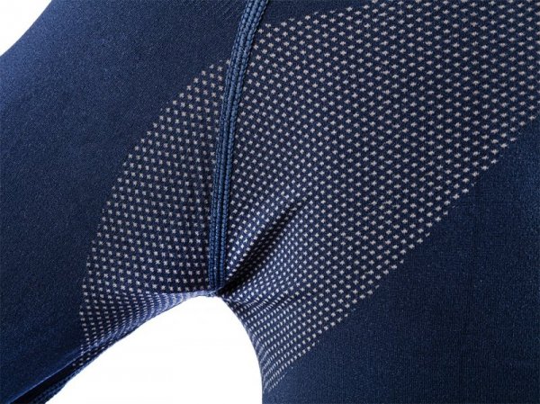Koszulka termoaktywna COOLMAX, rozmiar L/XL