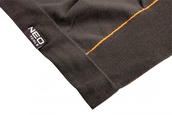 Koszulka termoaktywna CARBON, rozmiar L/XL