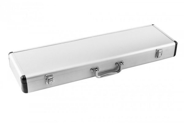 Zestaw kluczy dynamometrycznych dwukierunkowych 1/4&quot;, 3/8&quot;, 1/2&quot; 3 szt.