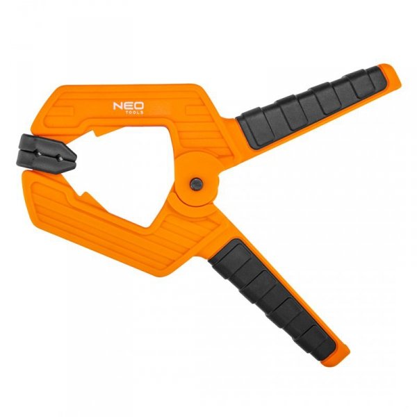 Ścisk sprężynowy heavy duty 3&quot;/75
