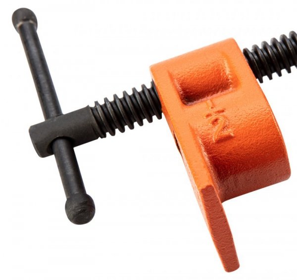 Ścisk rurowy 1/2&quot;