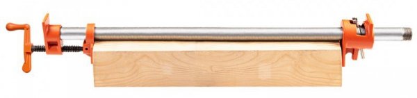 Ścisk rurowy 3/4&quot;