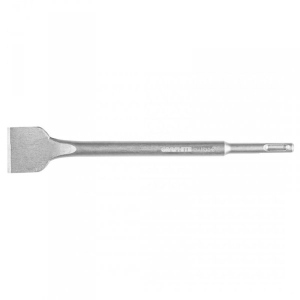 Dłuto SDS Plus 40 x 250 mm, 25 st.