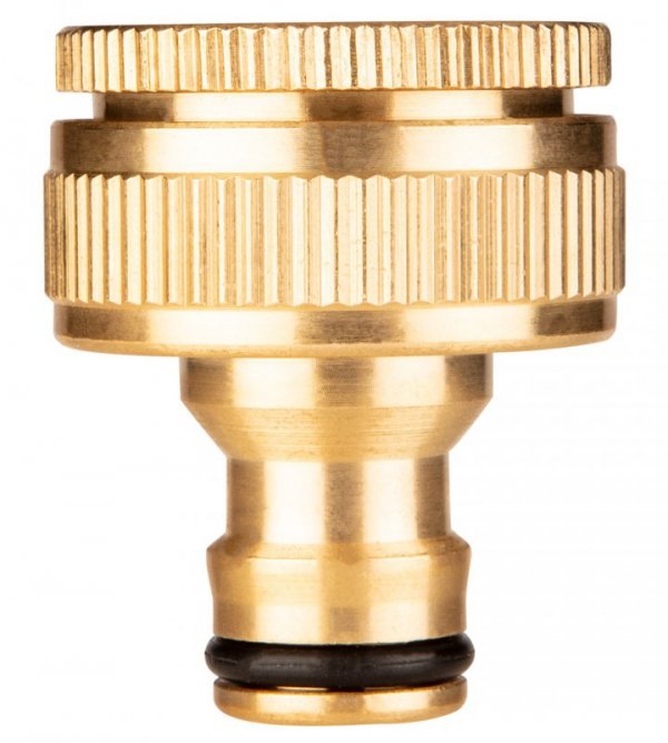Przyłacze do kranu  3/4&quot;- 1&quot;, mosiężne