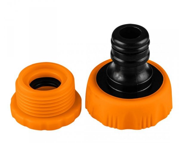 Przyłacze do kranu 1/2&quot;- 3/4&quot;