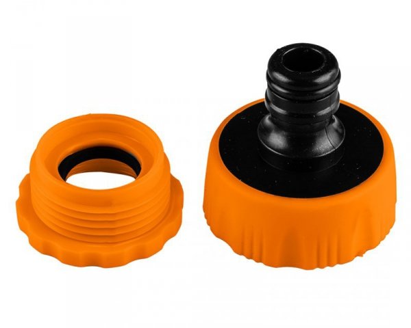 Przyłacze do kranu  3/4&quot;- 1&quot;