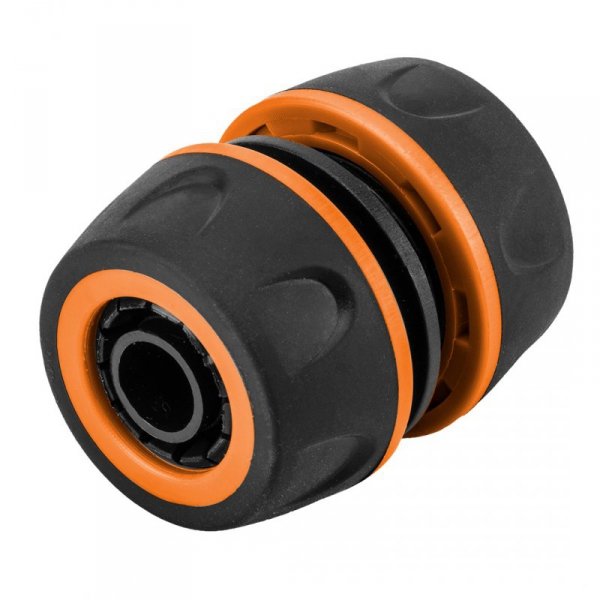 Reparator węża 1/2&quot;, dwumateriałowy
