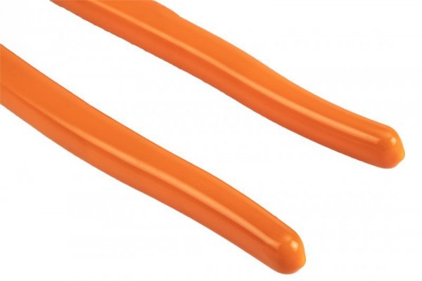 Szczypce do rur 240 mm, zakres 0-52 mm szybkonastawne