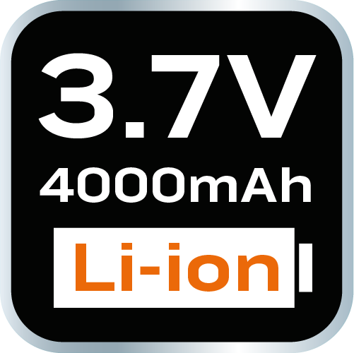 Latarka akumulatorowa USB C 1500 lm SST40 LED