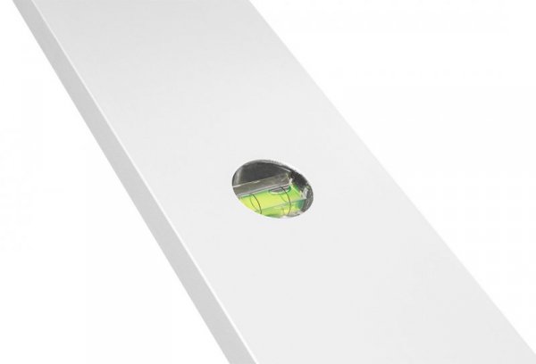 Łata murarska 300 cm, 2 libelle