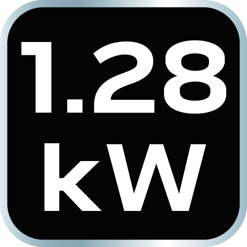Palnik gazowy nakręcany