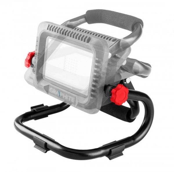 Lampa akumulatorowa LED Energy+ 18V Li-lon, bez akumulatora