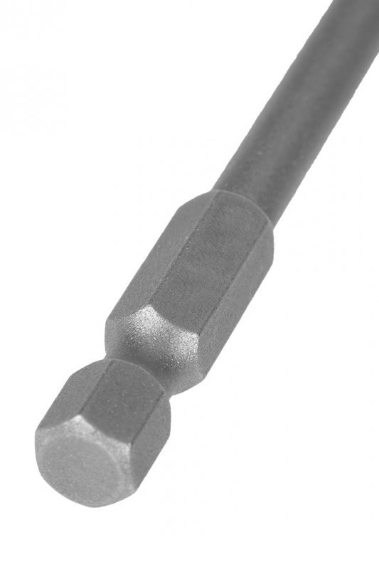 Końcówka wkrętakowa PH3 x 6.35 x 150 mm, 1/4&quot;