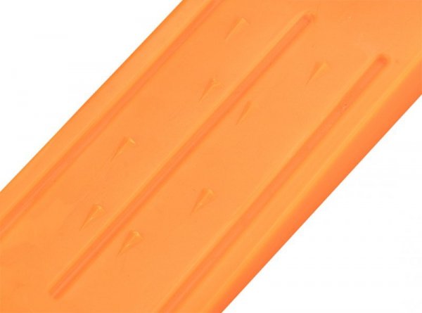 Klin plastikowy 8&quot;