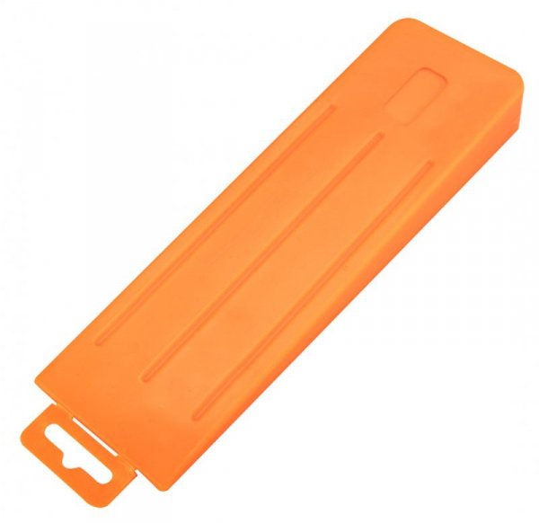 Klin plastikowy 10&quot;