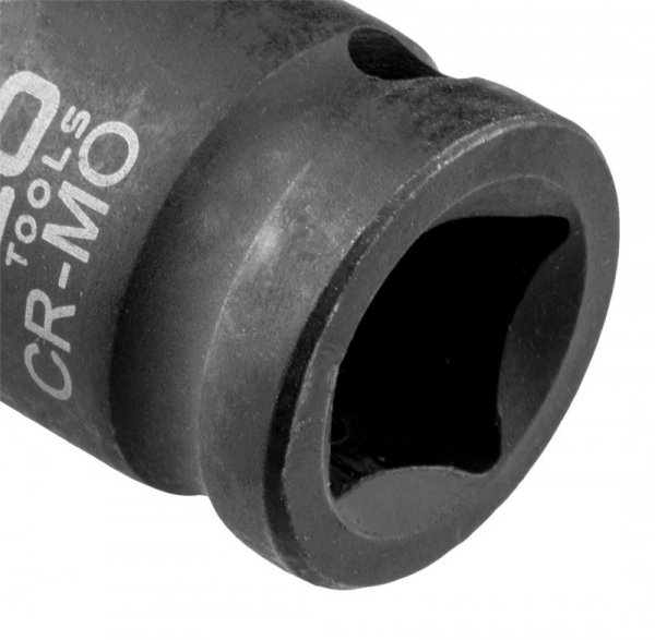 Przedłużka udarowa 1/2&quot; 50 mm